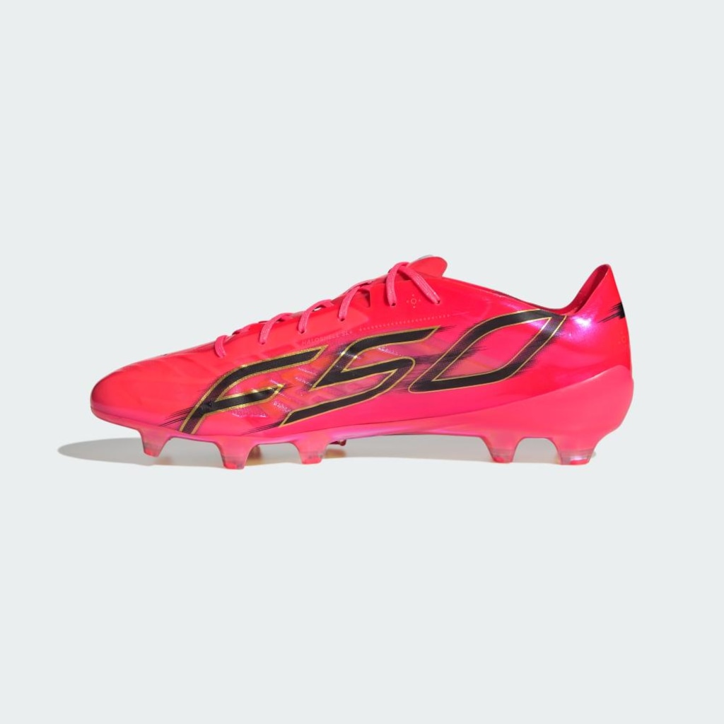Imagem 3 do produto Chuteira de Campo Adulto adidas F50 HYPERFAST Evo