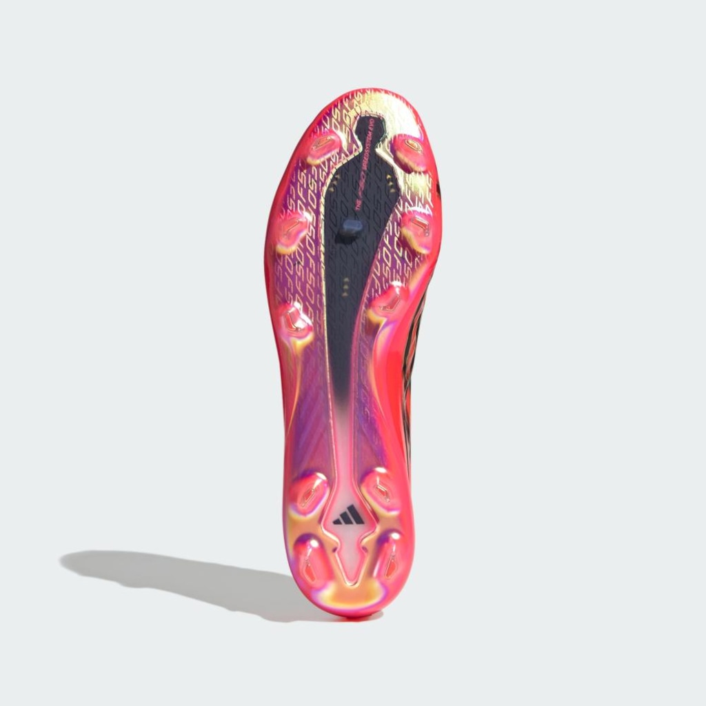 Imagem 5 do produto Chuteira de Campo Adulto adidas F50 HYPERFAST Evo
