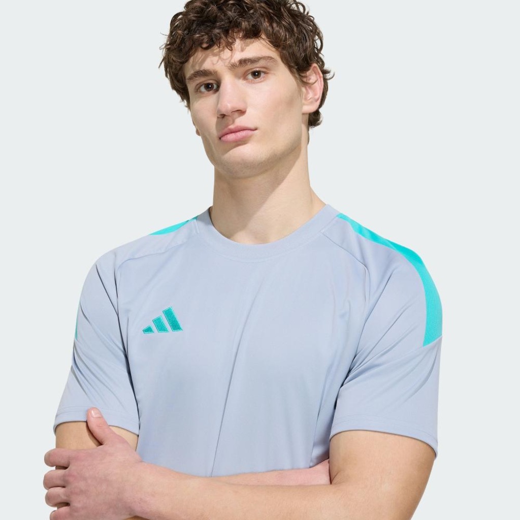 Imagem 5 do produto Camiseta Tiro 26 Essentials adidas Masculina