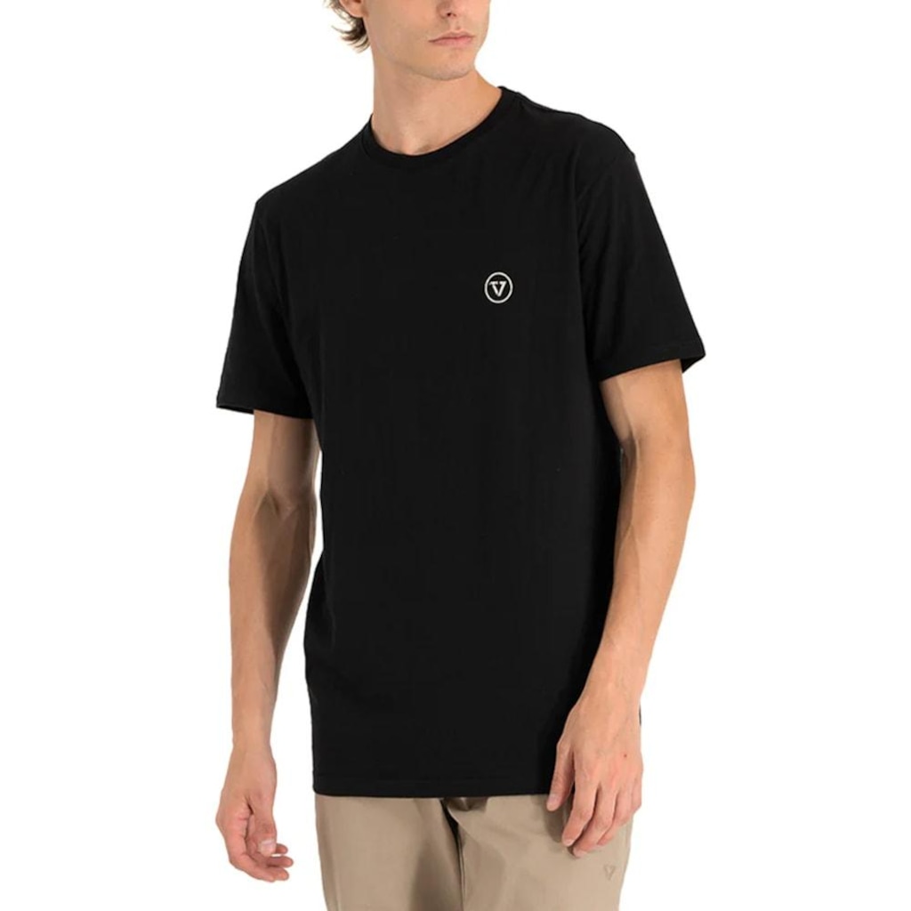 Camiseta Vissla Shady Shapers - Masculina
