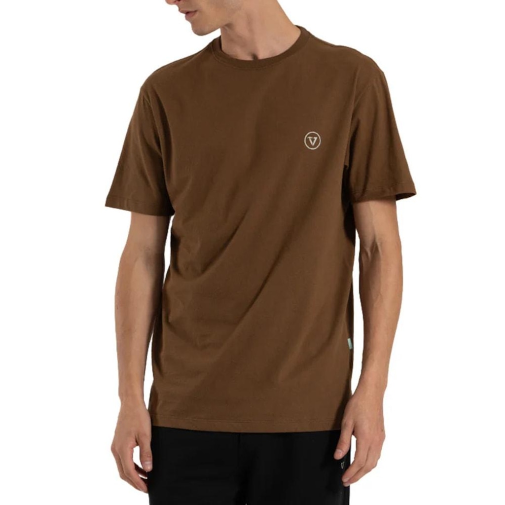Camiseta Vissla Shady Shapers - Masculina