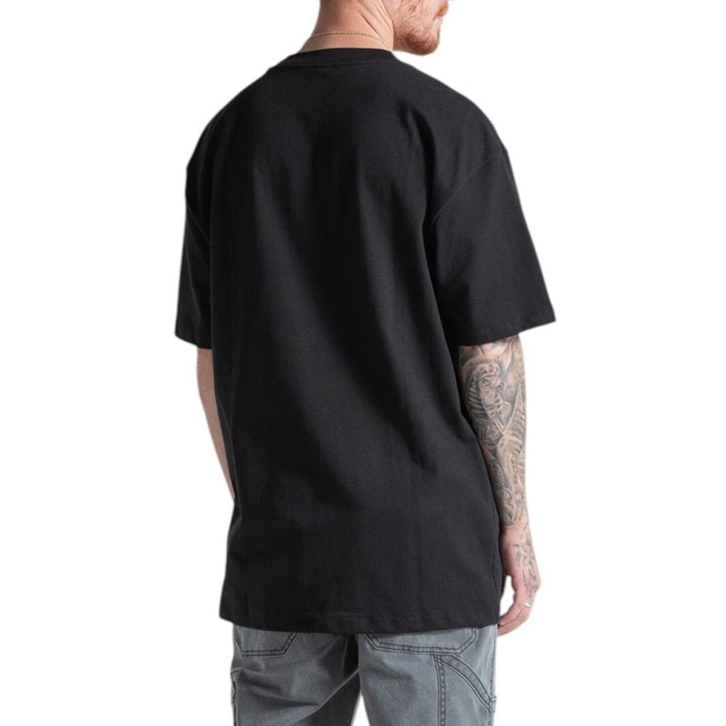 Imagem 2 do produto Camiseta Volcom Workwear Certifeied - Masculina