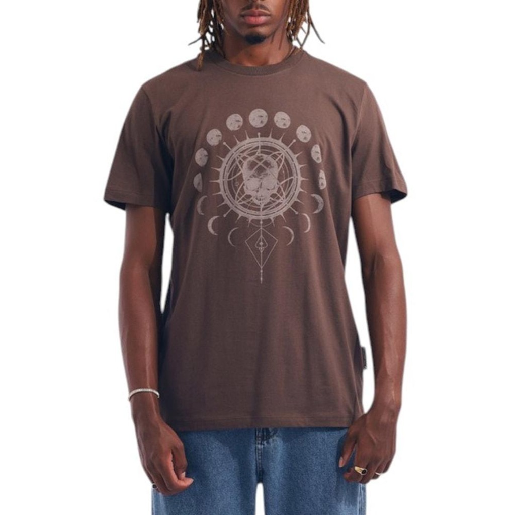 Camiseta MCD Moon - Masculina