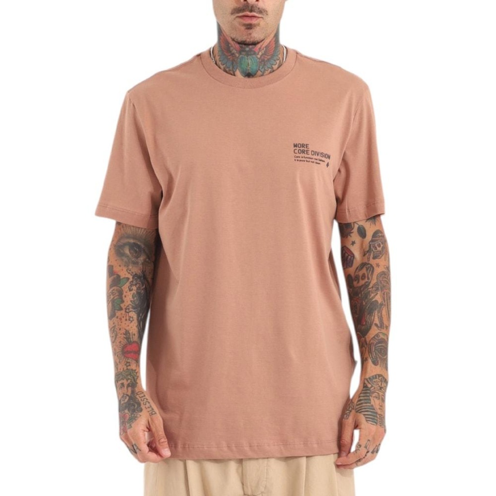 Camiseta MCD Atemporal - Masculina