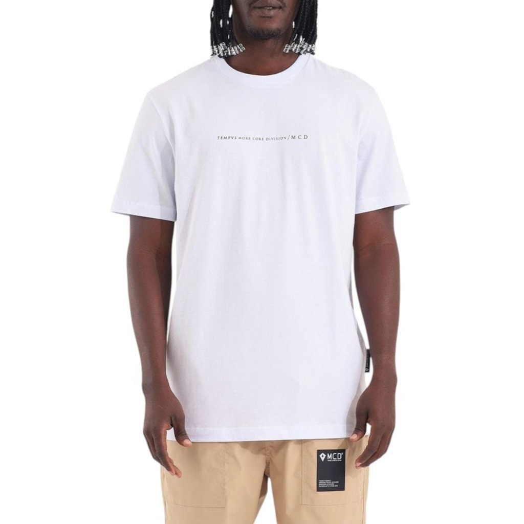 Camiseta MCD Ciclo - Masculina