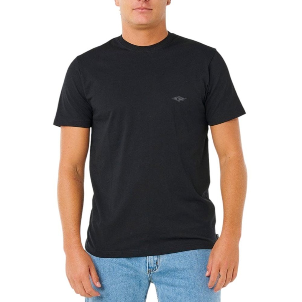 Camiseta Rip Curl Classic Surf - Masculina