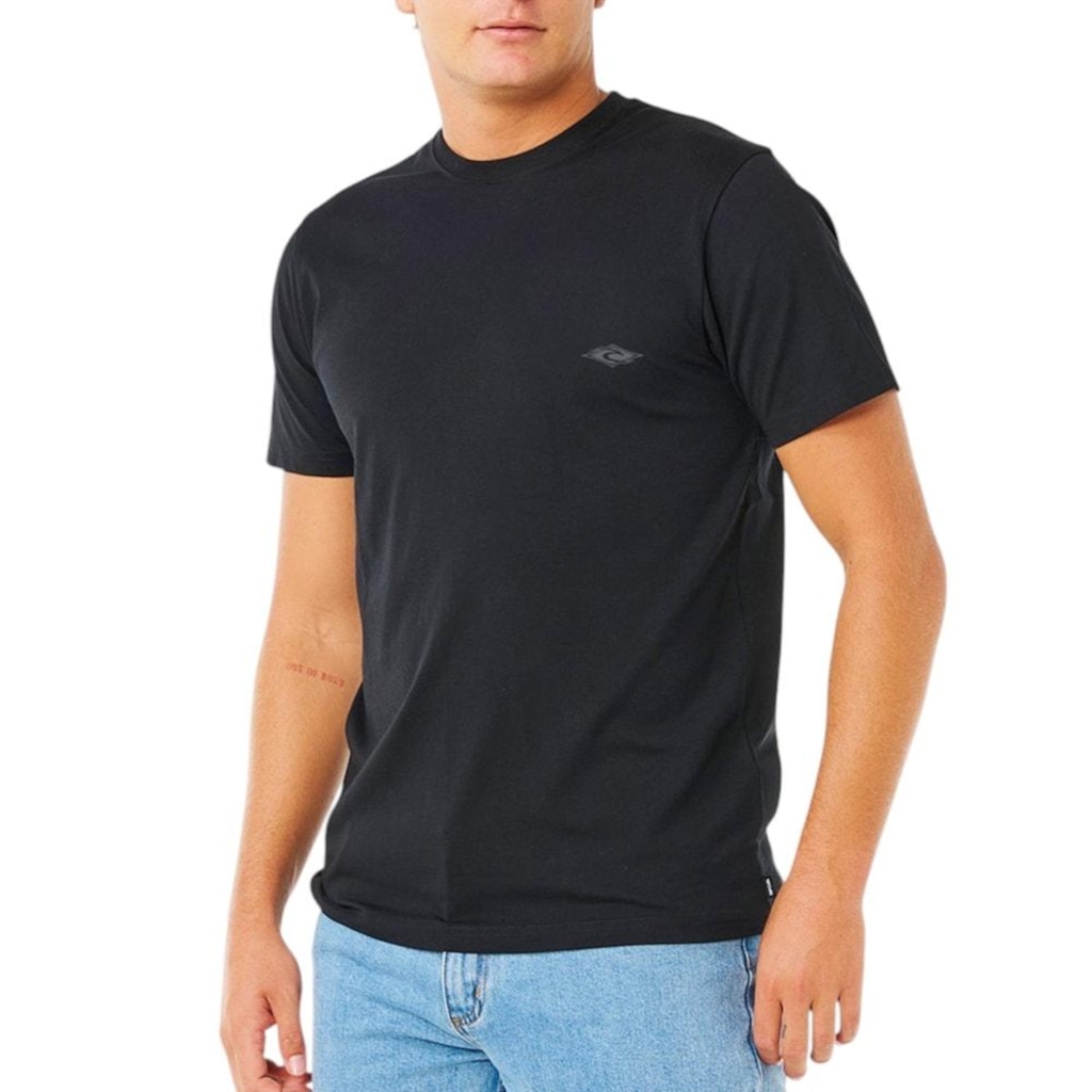 Imagem 3 do produto Camiseta Rip Curl Classic Surf - Masculina