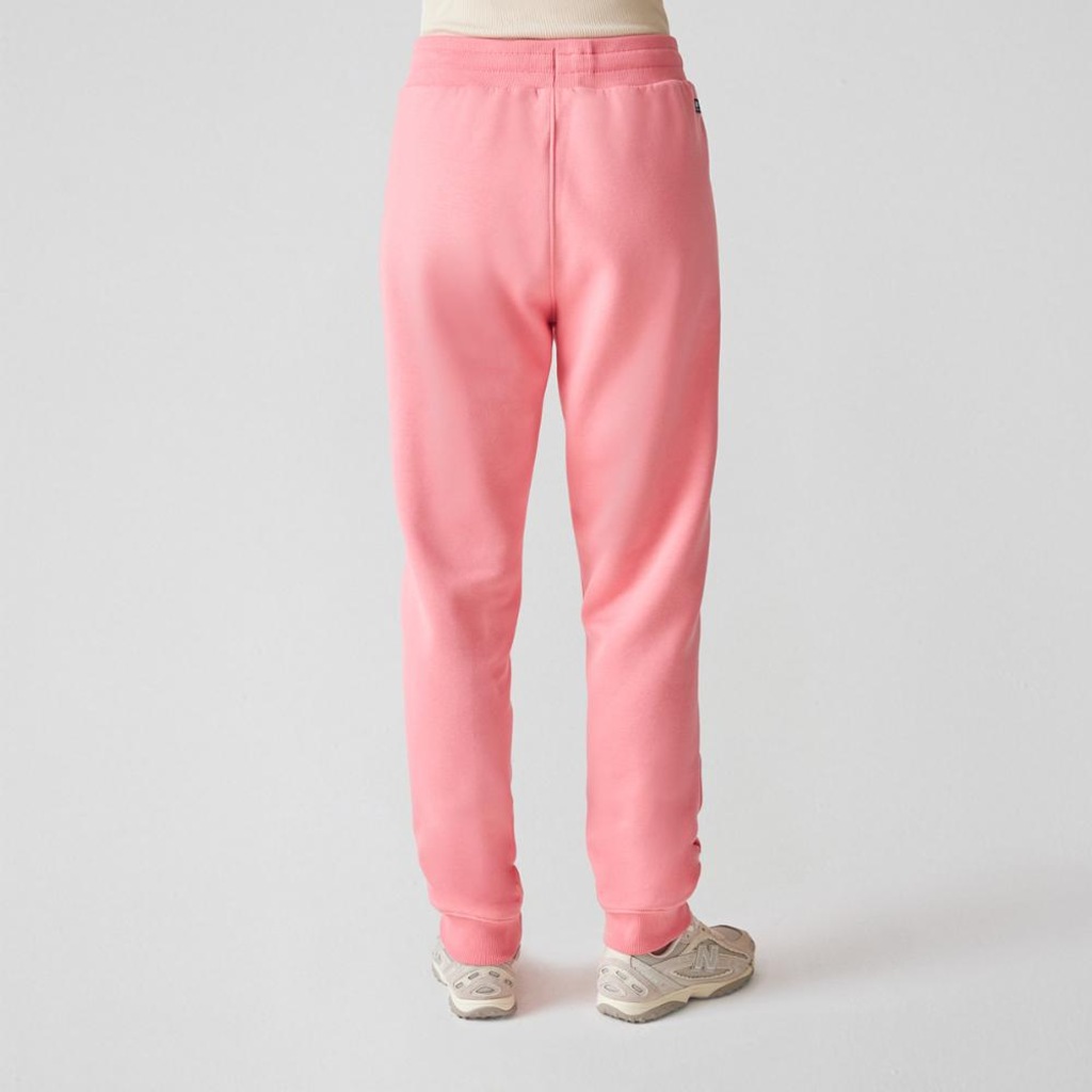 Imagem 2 do produto Calça New Balance Com Felpa Essentials Feminina