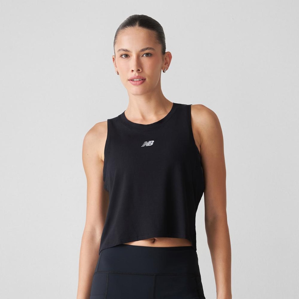 Regata New Balance Infinity Propel Feminina