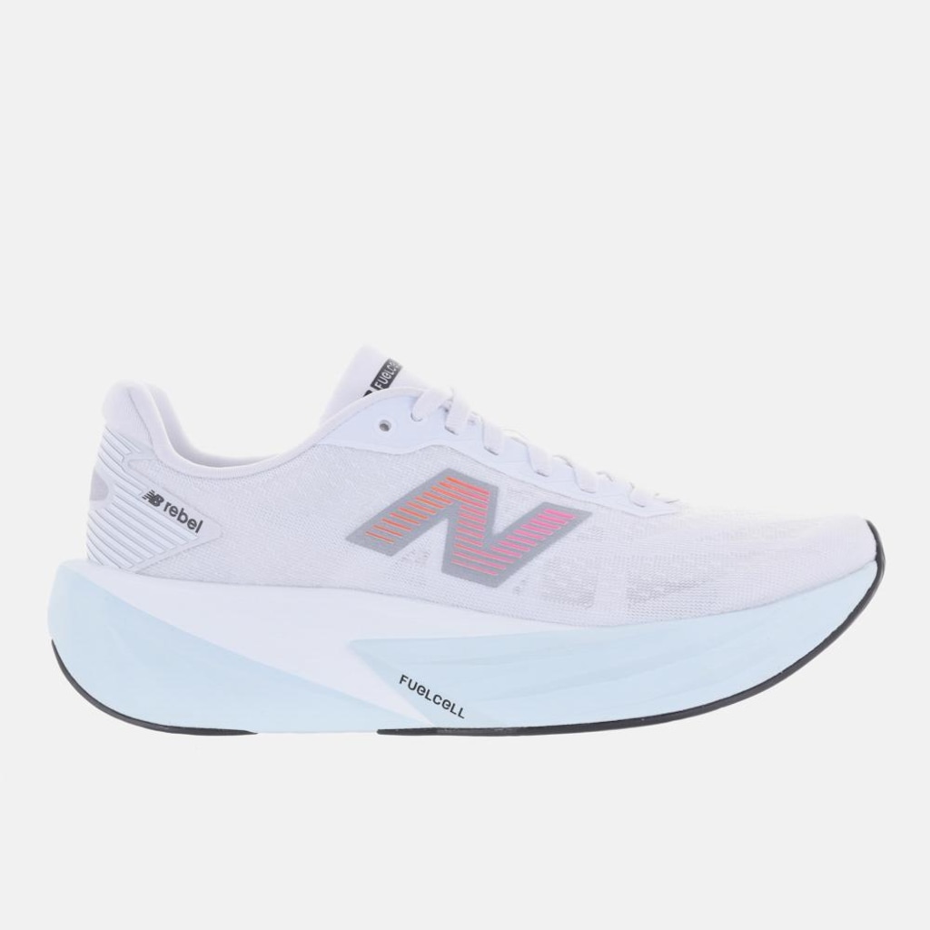 Tênis Masculino New Balance Fuelcell Rebel V5