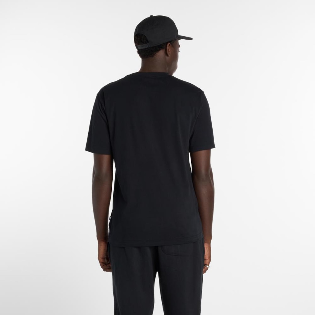 Imagem 4 do produto Camiseta New Balance NYC City Run Masculina