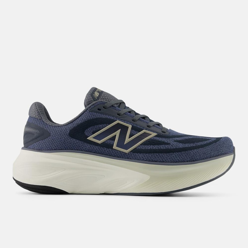 Tênis Masculino New Balance Fresh Foam X More V6