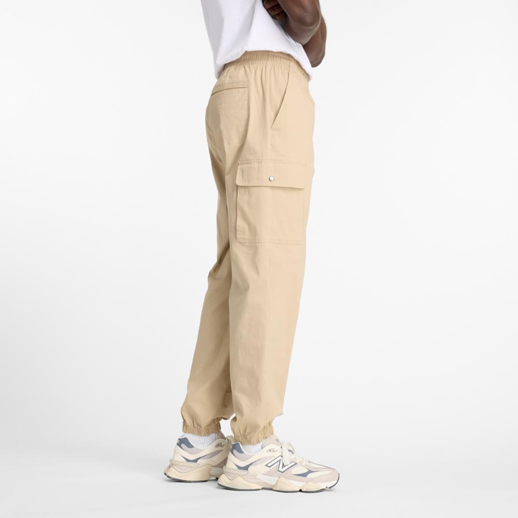 Imagem 2 do produto Calça New Balance Icon Twill Cargo Masculina