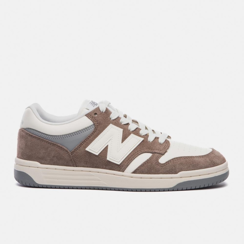 Tênis Unissex New Balance 480 Low