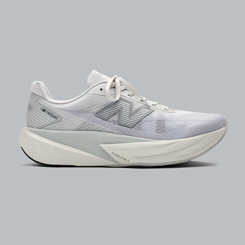 Tênis Masculino New Balance Fuelcell Rebel V5