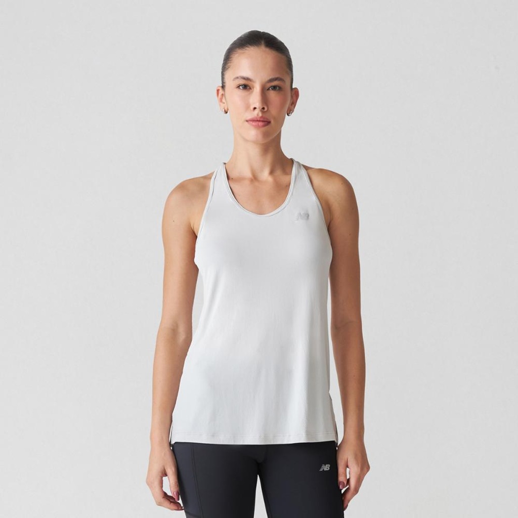 Regata New Balance Sport Essentials Feminina