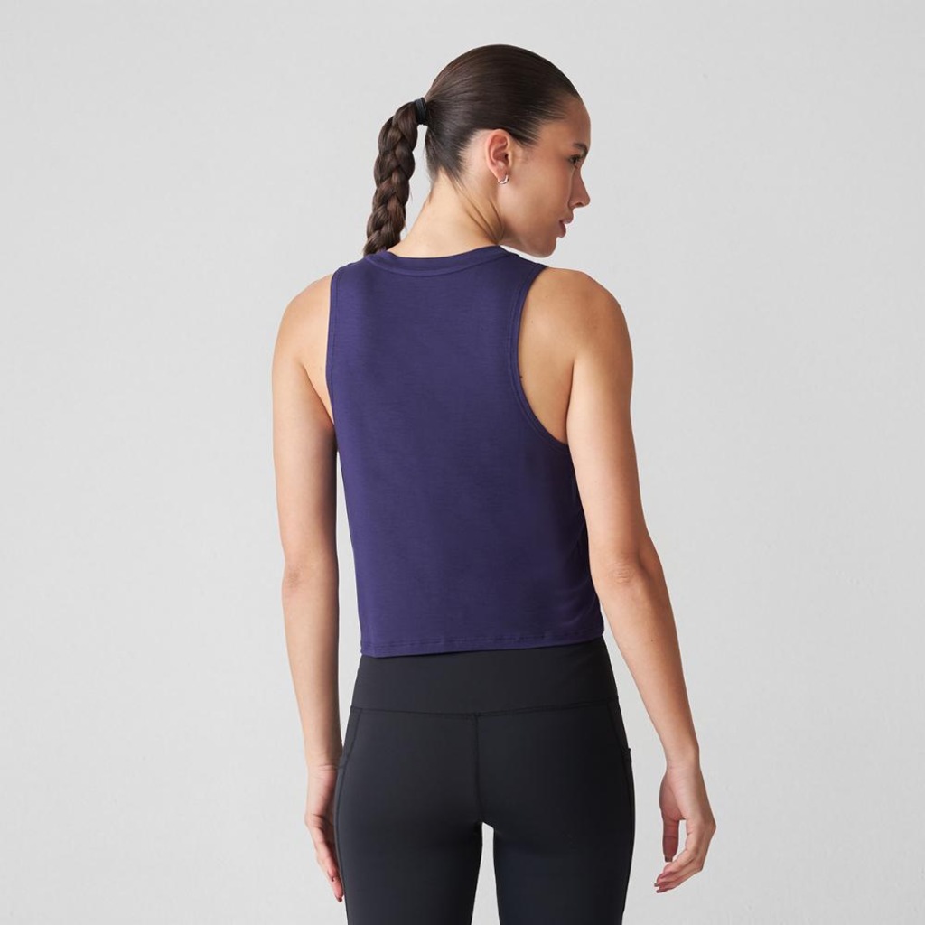 Imagem 2 do produto Regata New Balance Infinity Propel Feminina