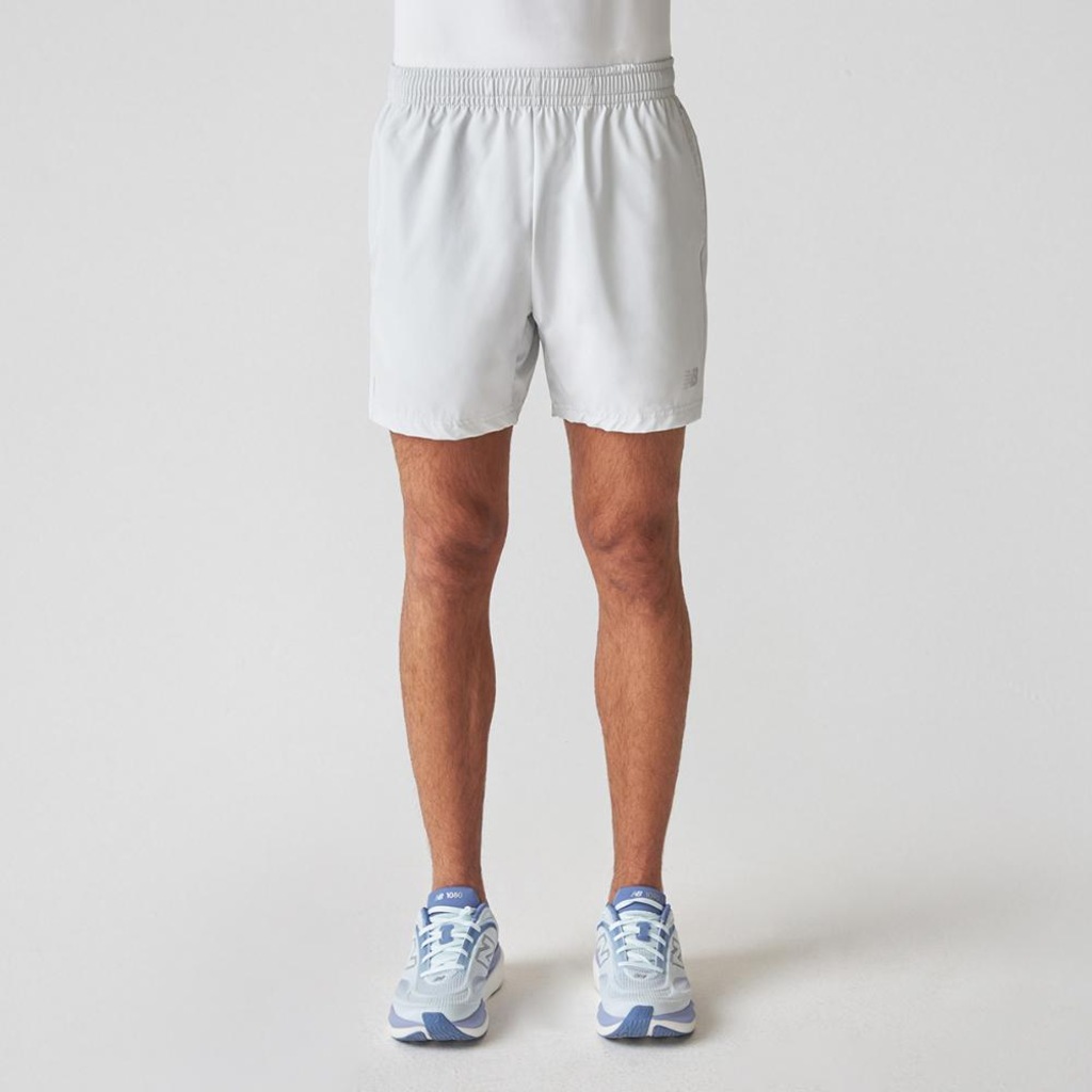 Shorts New Balance Sport Essentials - 5" Masculino