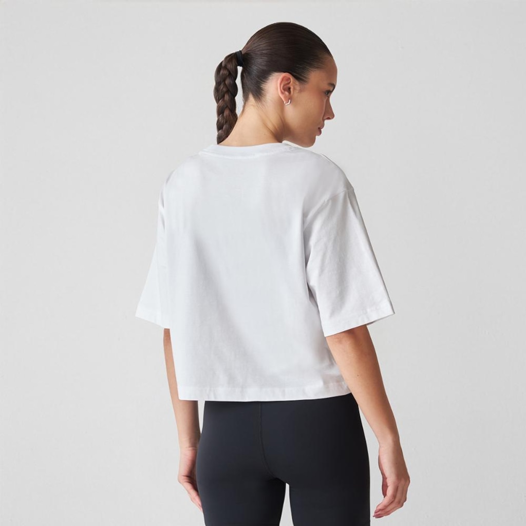 Imagem 4 do produto Camiseta New Balance Reimagined Feminina
