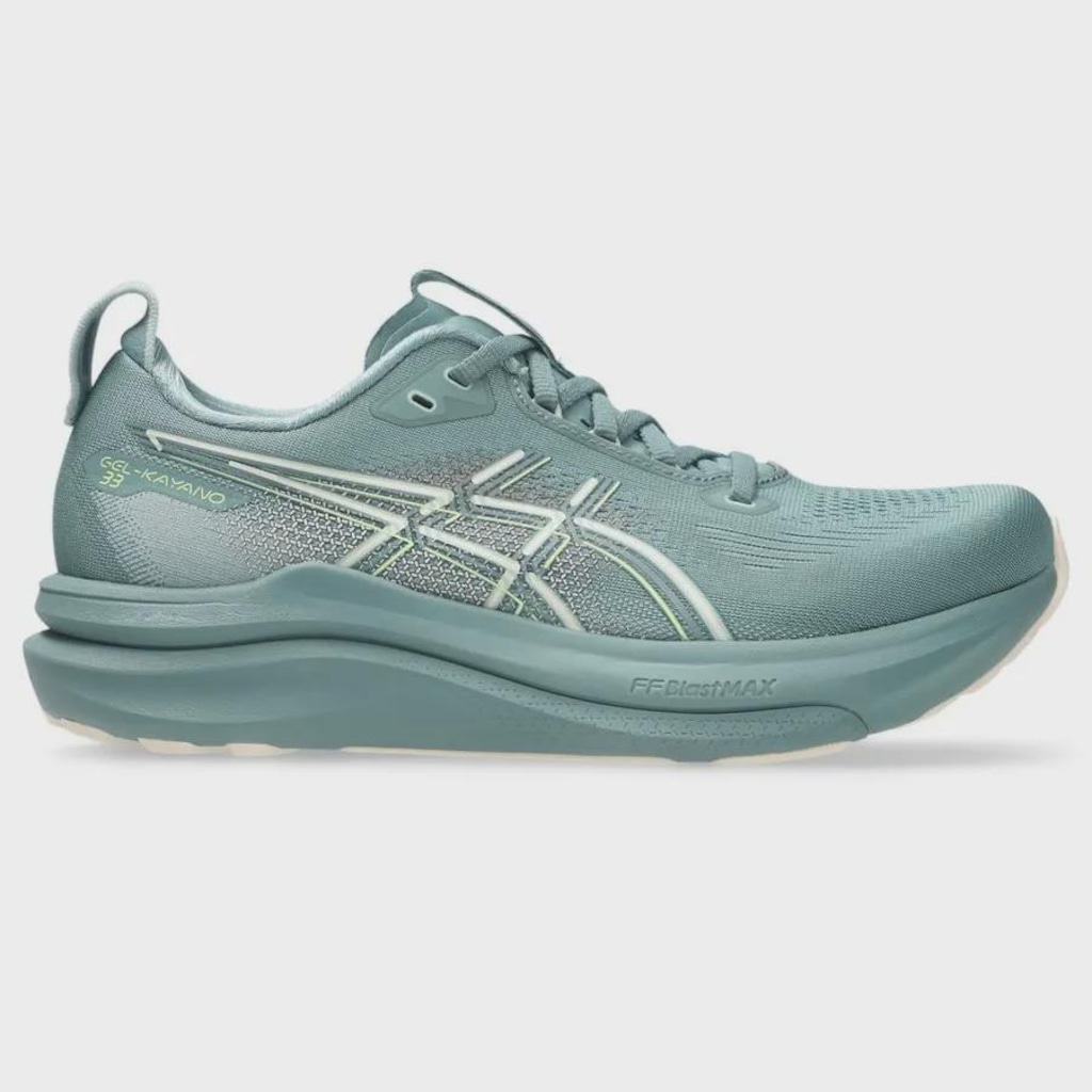 Tênis Feminino ASICS GEL-Kayano 33