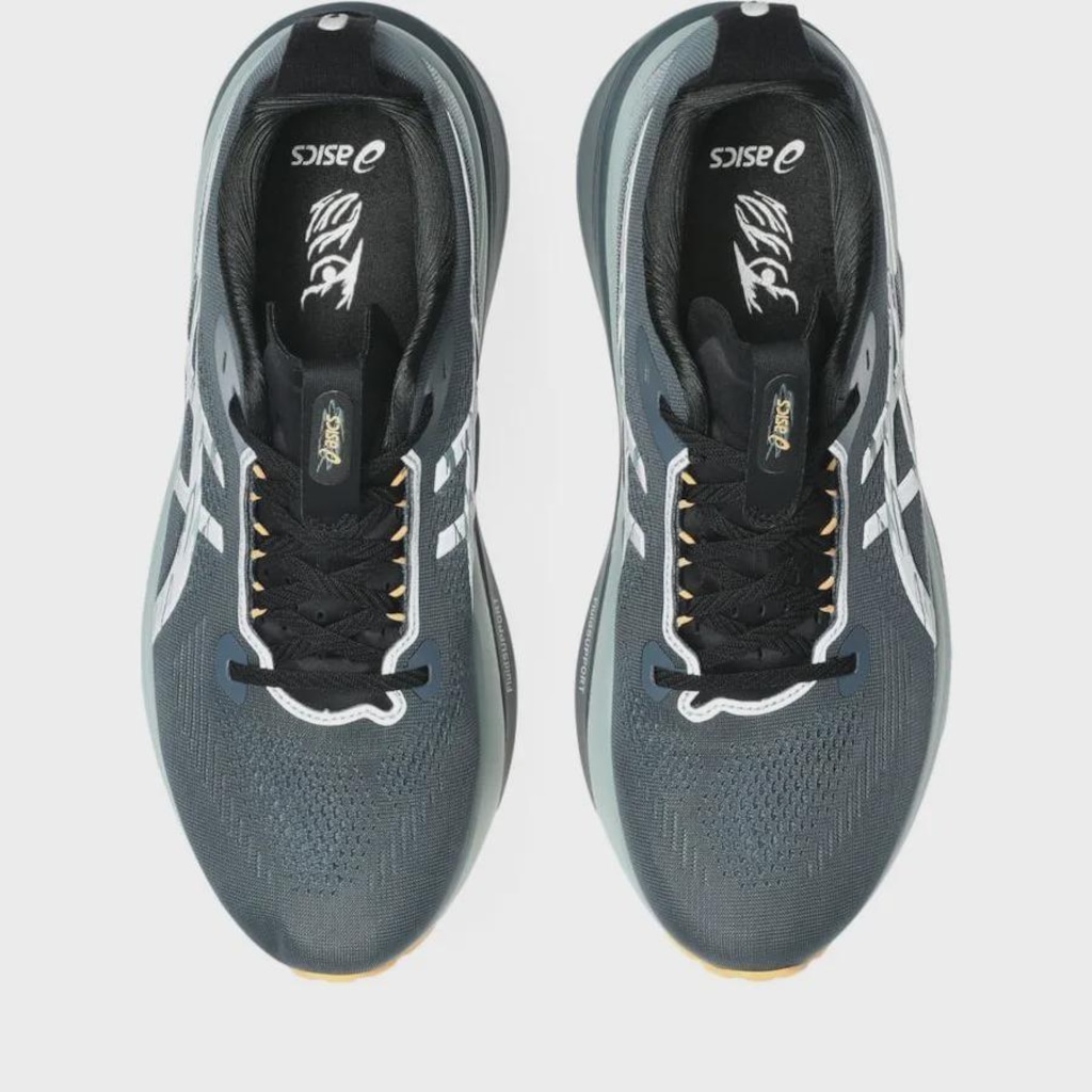 Imagem 3 do produto Tênis Masculino ASICS GEL-Kayano 33 Lite-Show