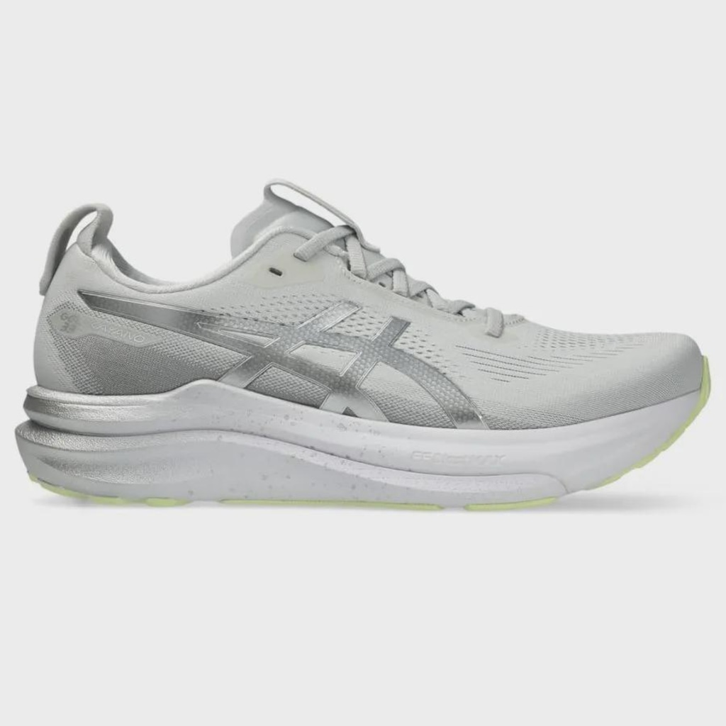 Tênis Masculino ASICS GEL-Kayano 33 Platinum