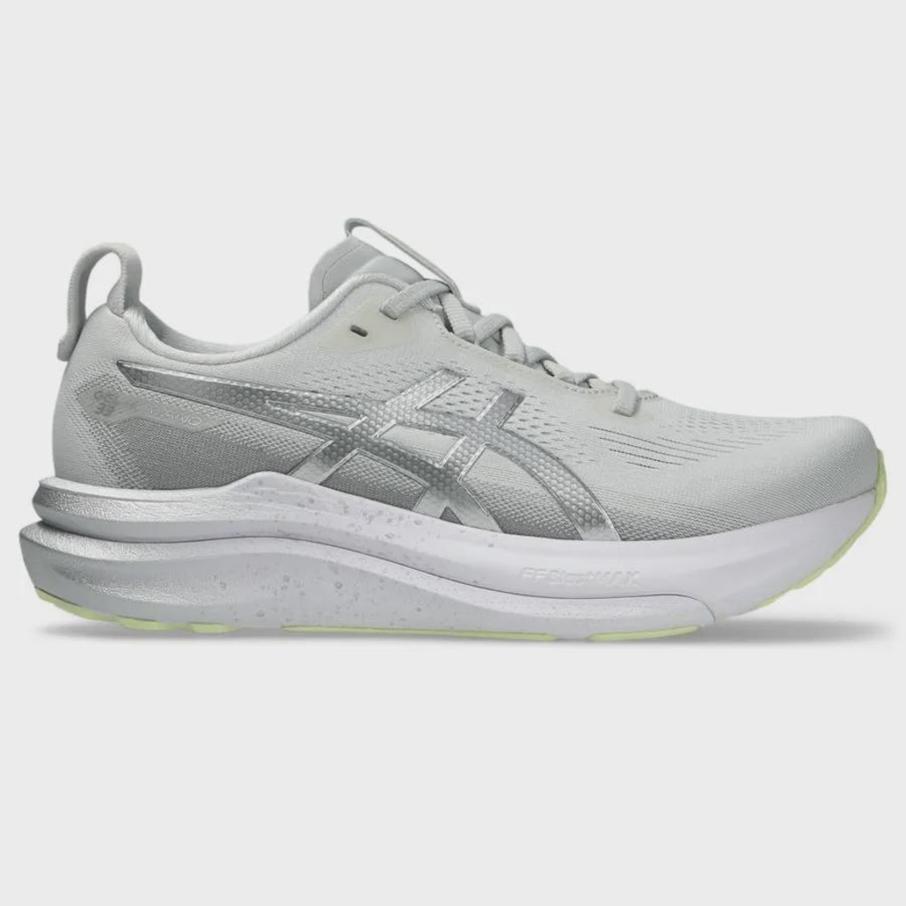 Tênis Feminino ASICS GEL-Kayano 33 Platinum