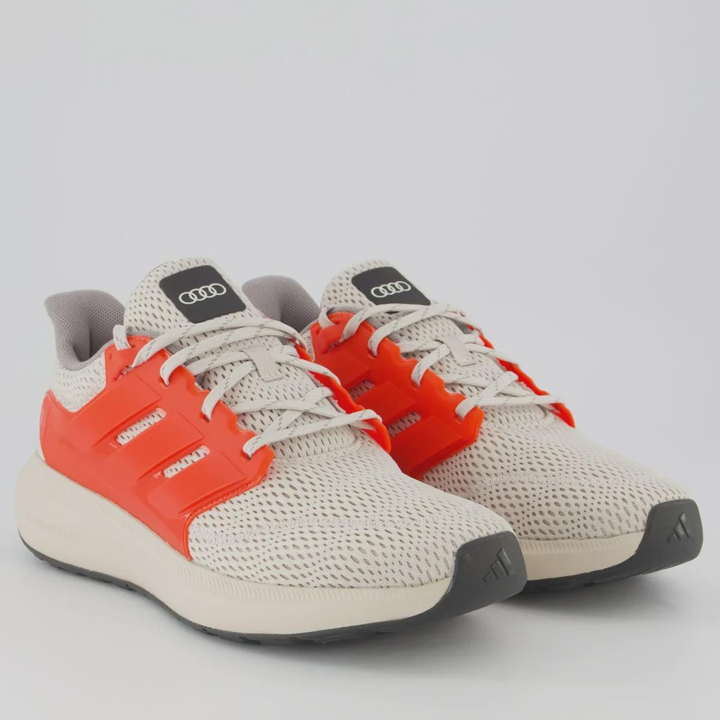 Tênis Masculino Adidas Audi F1 Team Ultimashow 2.0 | Centauro