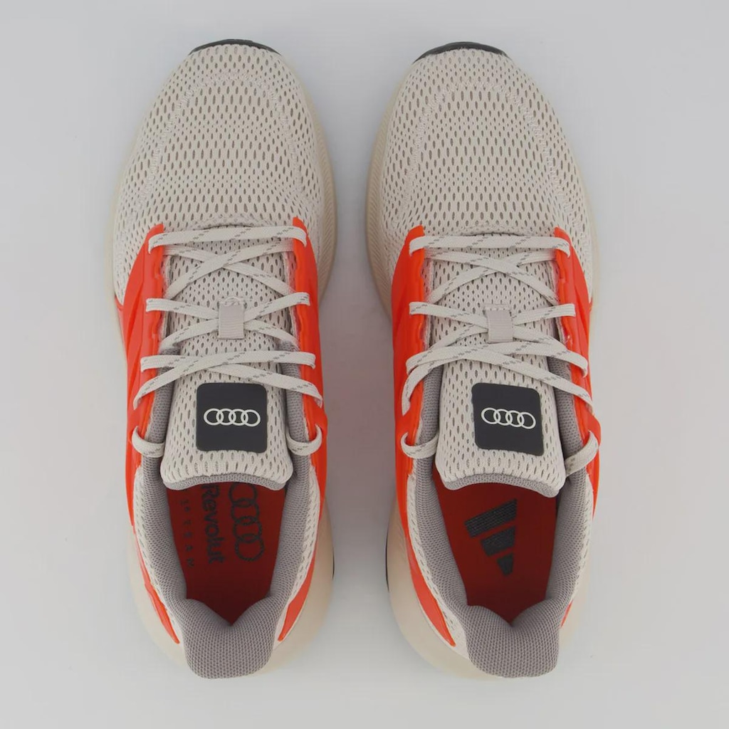 Imagem 4 do produto Tênis Masculino Adidas Audi F1 Team Ultimashow 2.0