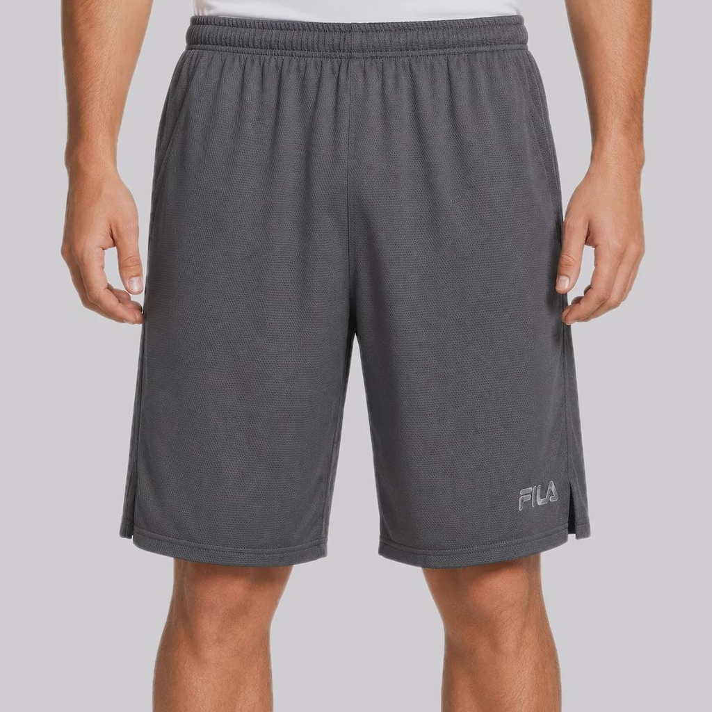 Bermuda Fila Sport 7.5 Masculina