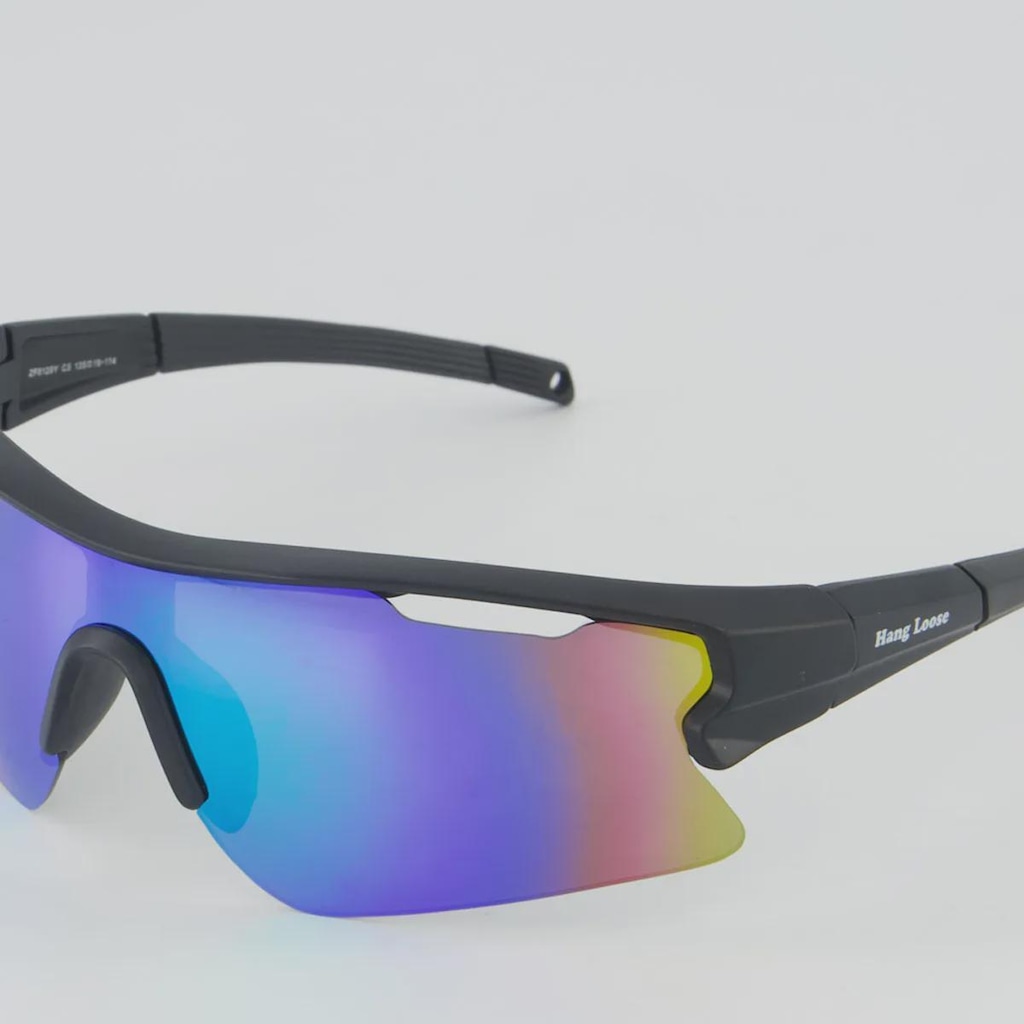 Imagem 3 do produto Óculos de Sol Unissex Hang Loose Sport I