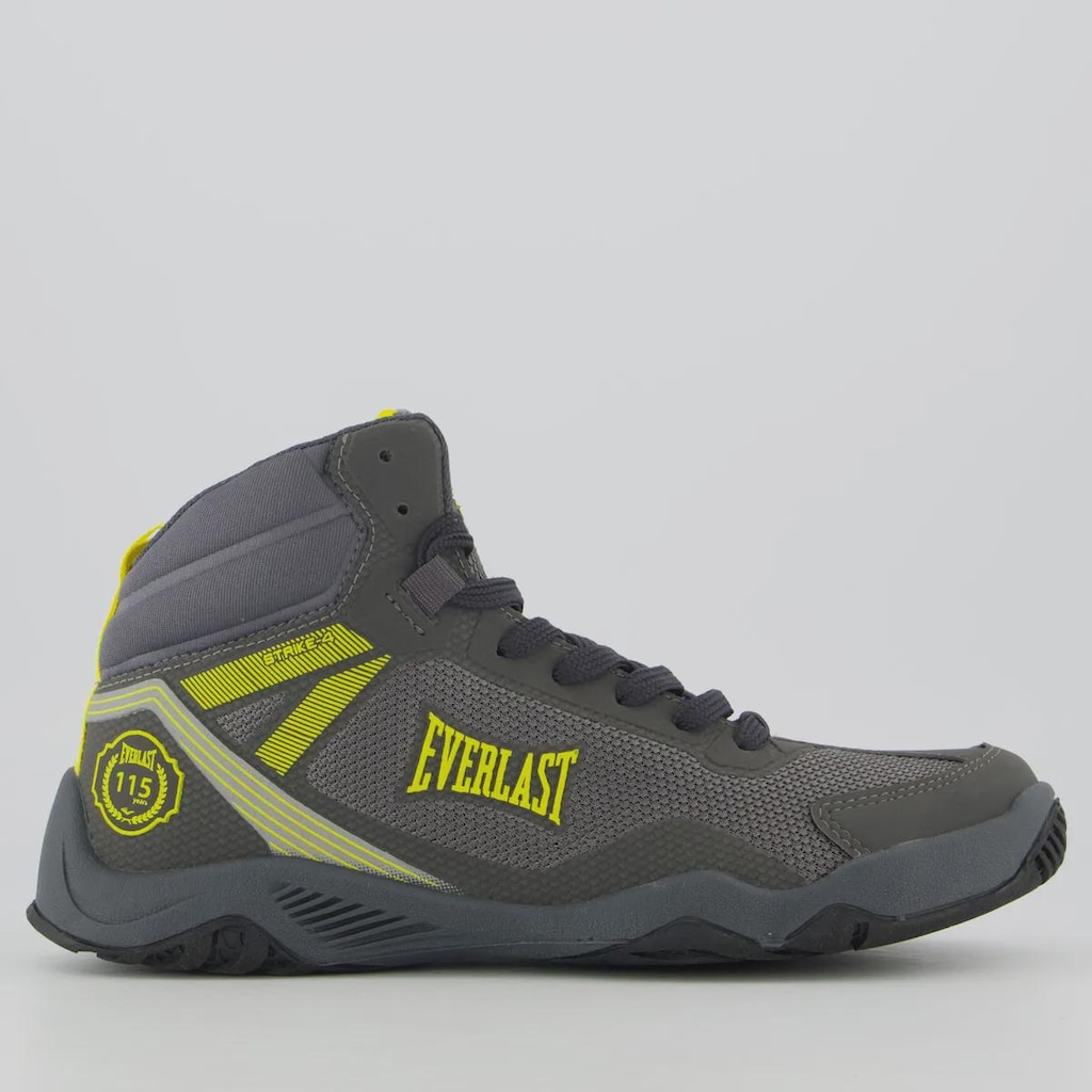 Tênis Masculino Everlast Strike 4