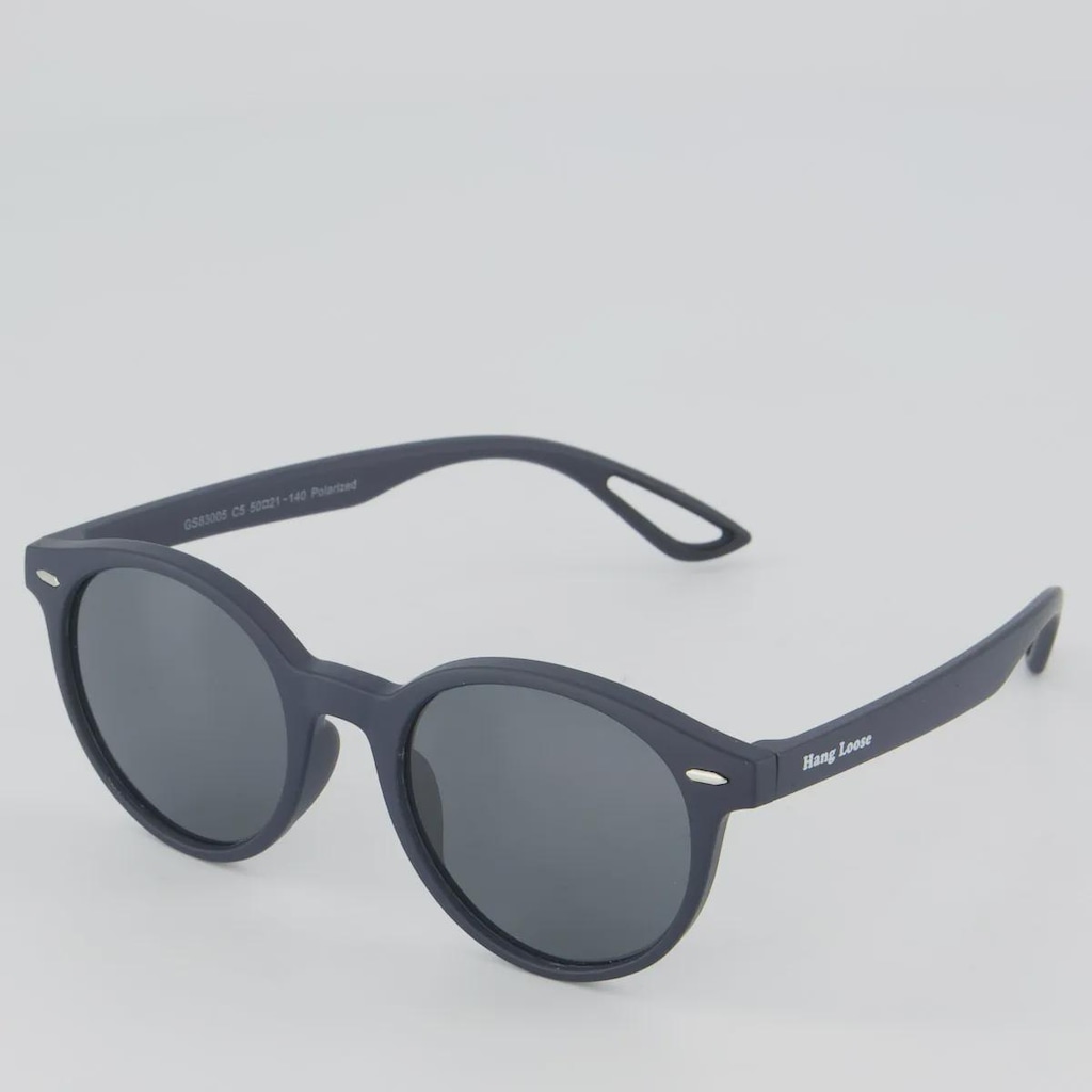 Óculos de Sol Unissex Hang Loose Style Nylon II