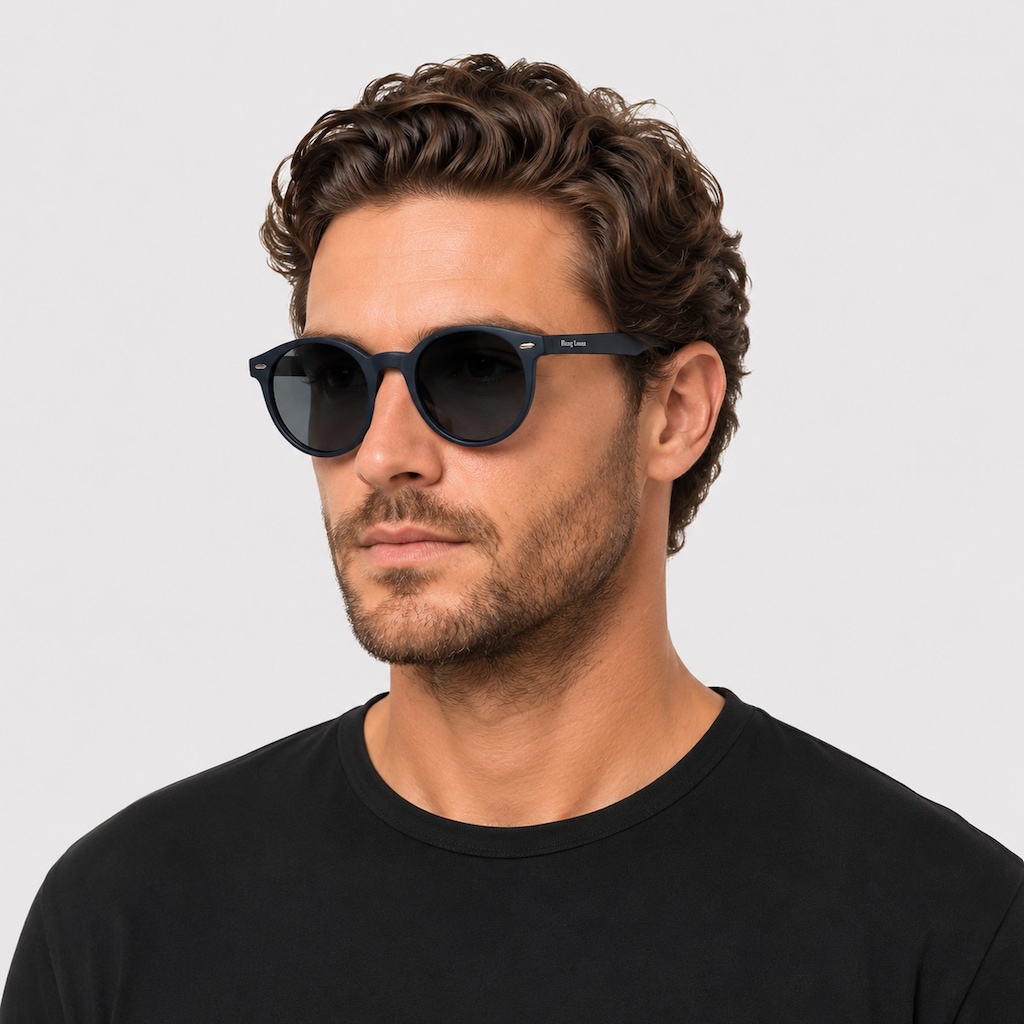 Imagem 4 do produto Óculos de Sol Unissex Hang Loose Style Nylon II