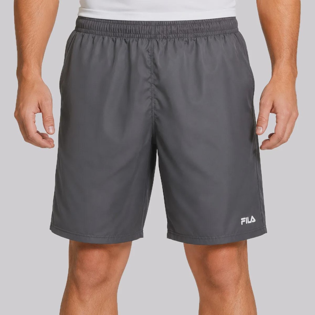 Bermuda Fila Train II 8 Masculina
