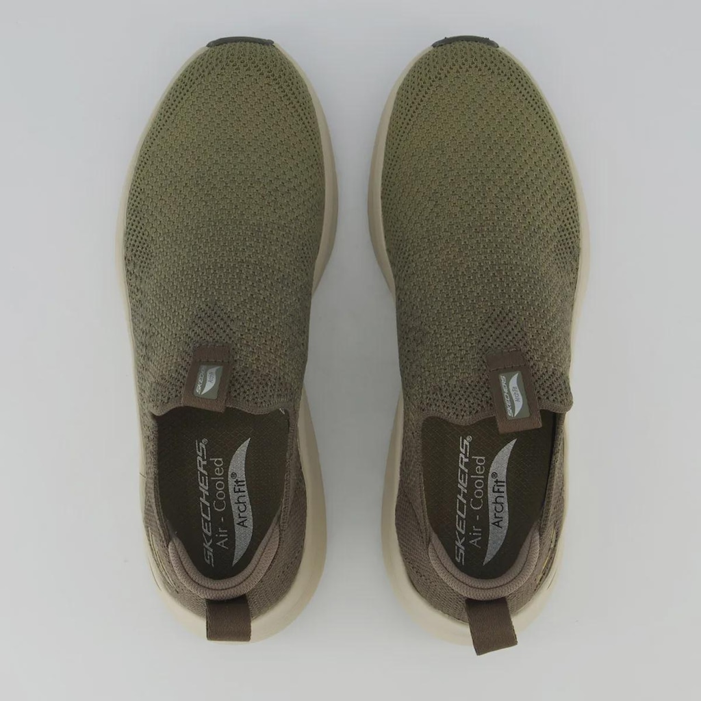 Imagem 4 do produto Tênis Masculino Skechers Arch Fit 2.0