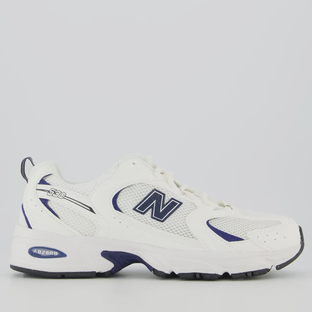 Tênis Unissex New Balance 530