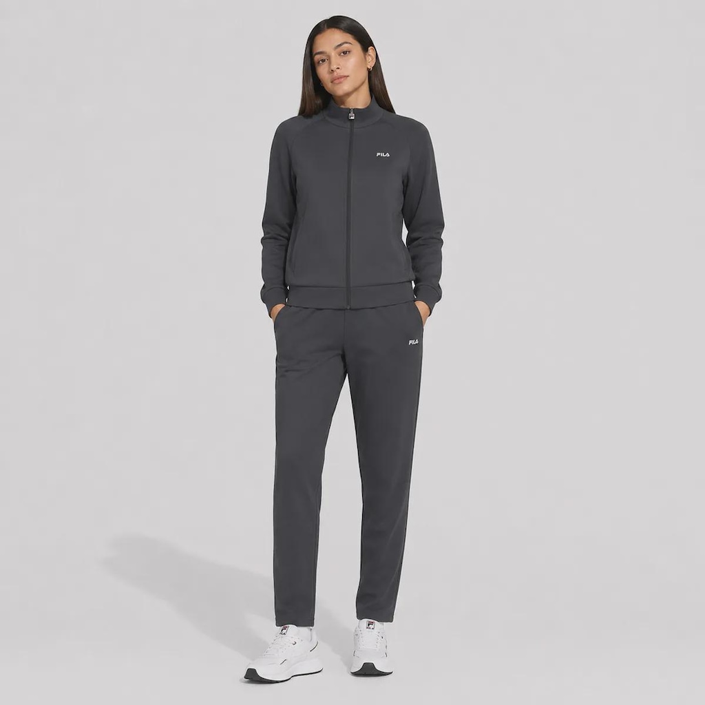 Agasalho Fila Essentials II Feminino