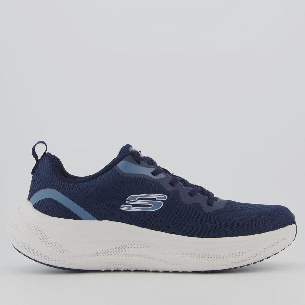 Tênis Masculino Skechers Skech Cloud
