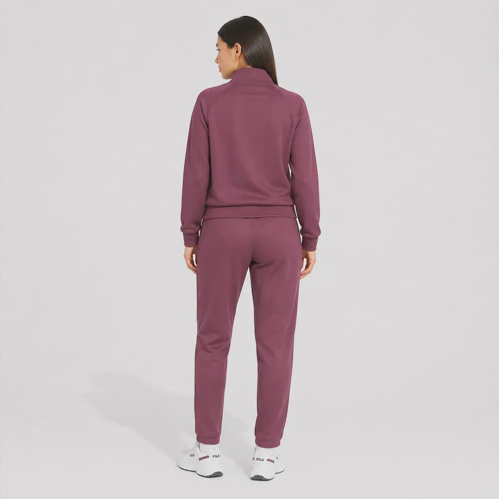 Imagem 3 do produto Agasalho Fila Essentials II Feminino