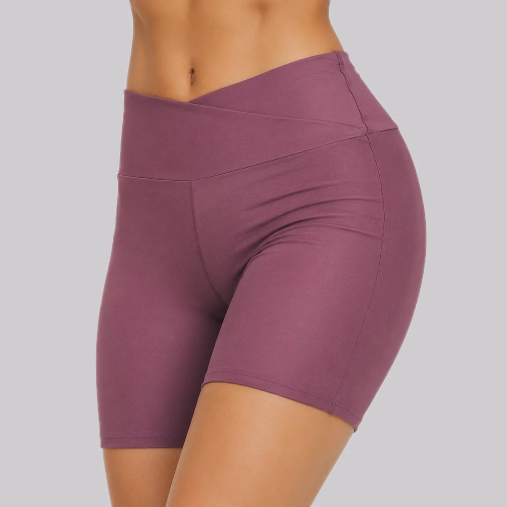 Bermuda Fila Touch Gym Feminina