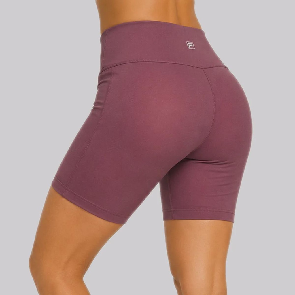 Imagem 3 do produto Bermuda Fila Touch Gym Feminina