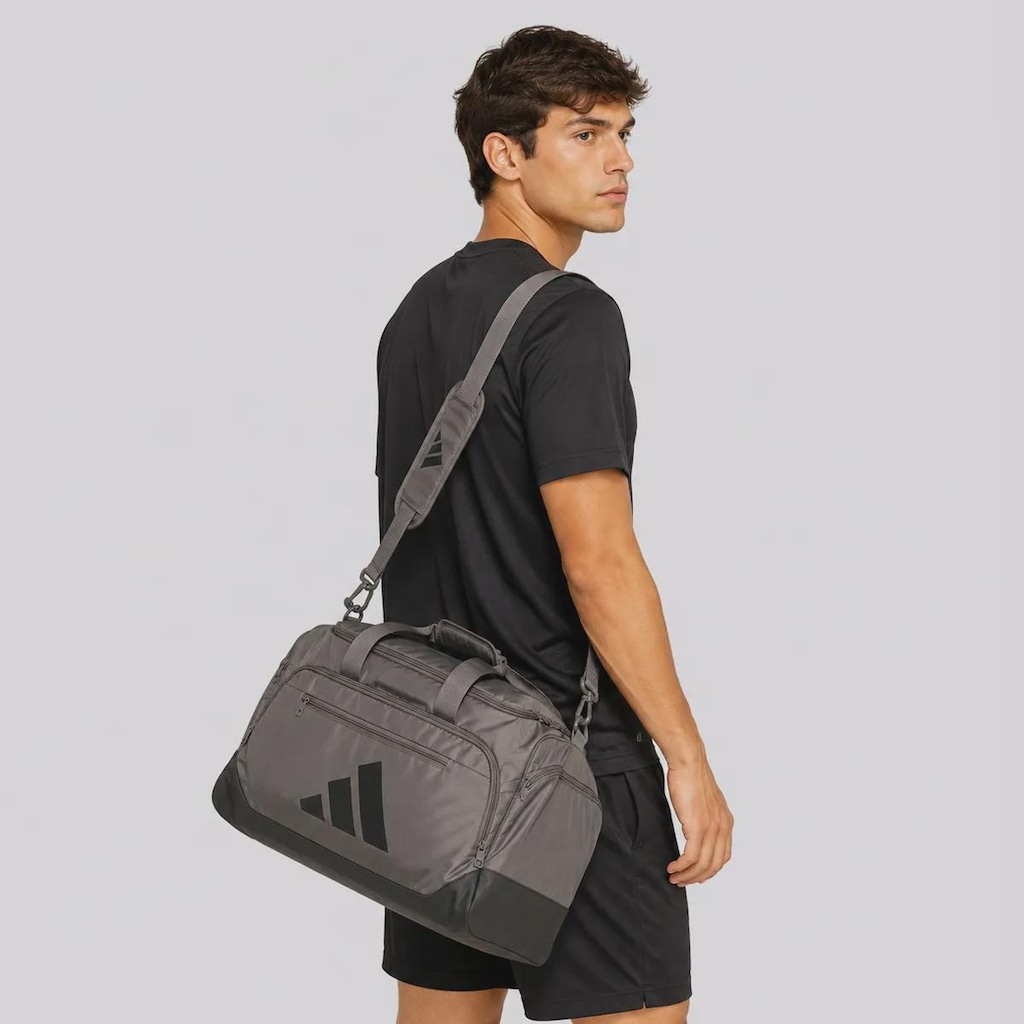 Bolsa Adidas Esportiva Training Defender