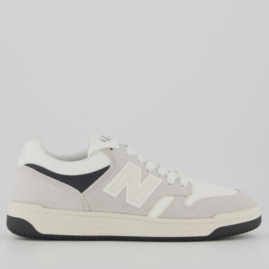 Tênis Masculino New Balance 480 Low