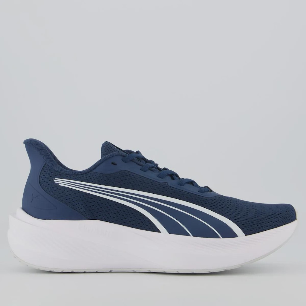 Tênis Masculino Puma Dasher Lite BDP