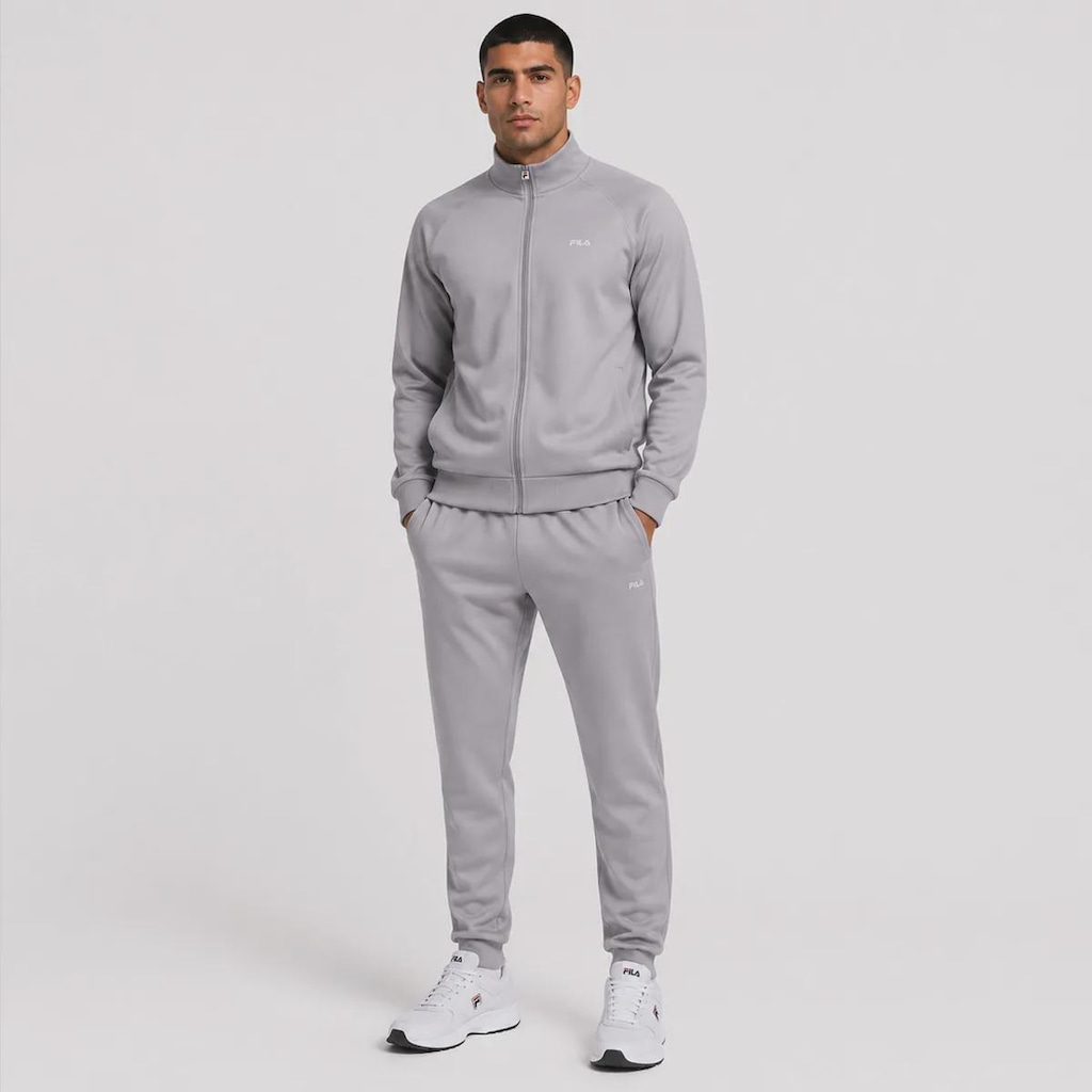 Agasalho Fila Essentials II Masculino