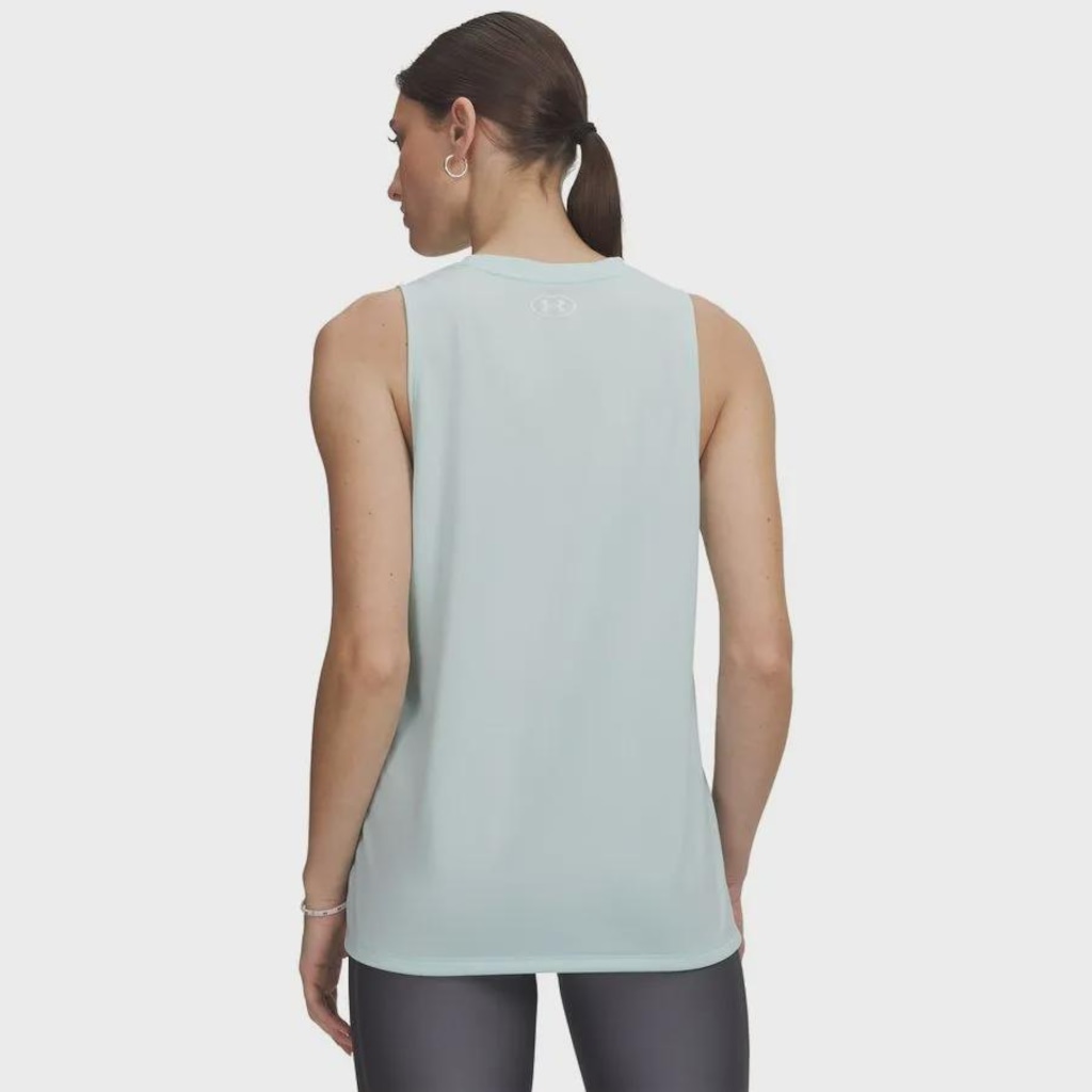 Imagem 3 do produto Camiseta Regata de Treino Under Armour Tech Tank - Feminina