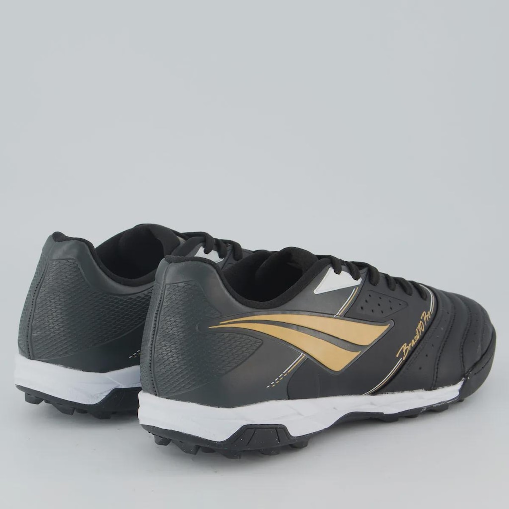 Imagem 3 do produto Chuteira Society Adulto Penalty Brasil 70 Pro Y-1