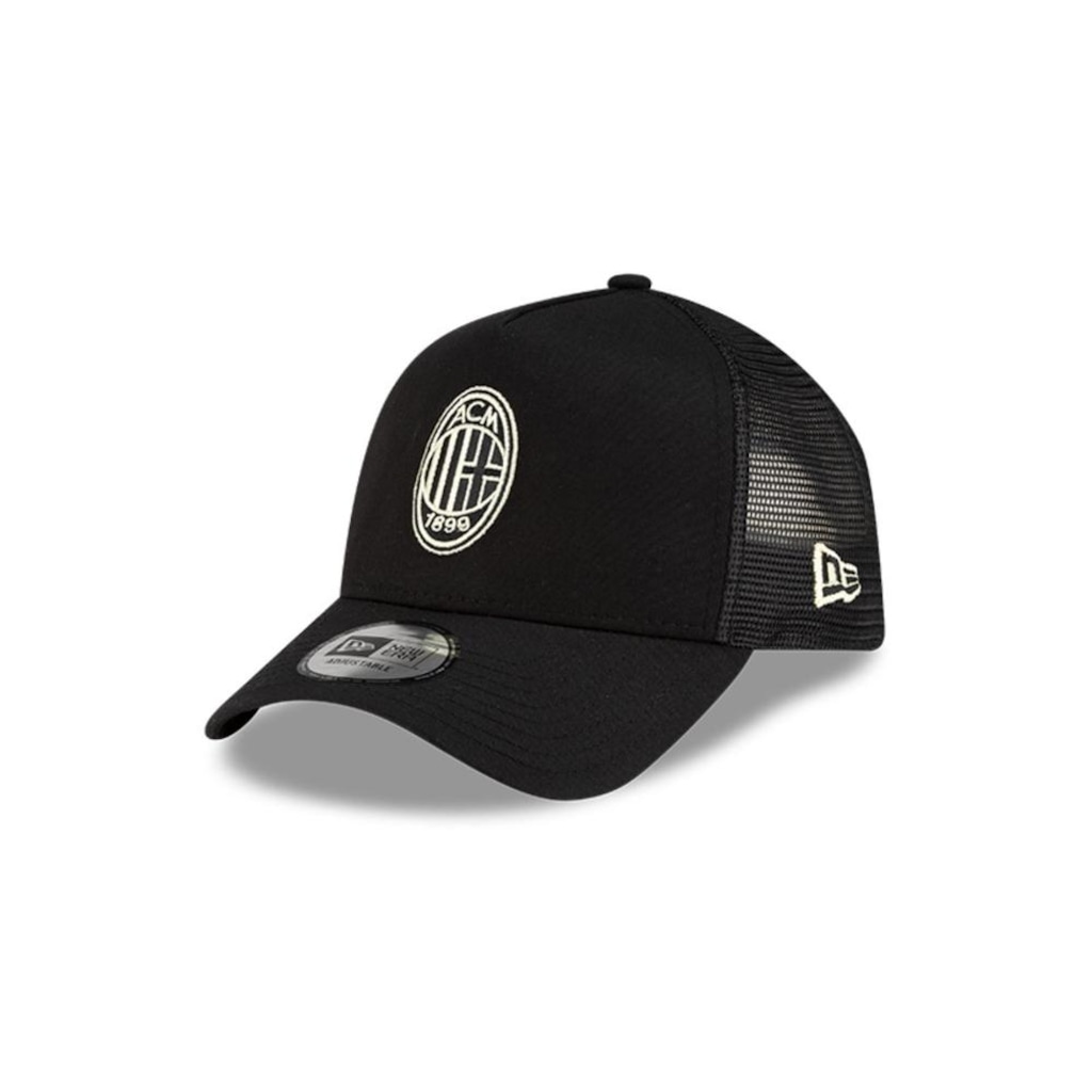 Boné New Era 9Forty A-Frame Branded Masculino