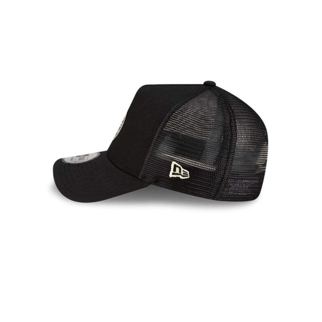 Imagem 3 do produto Boné New Era 9Forty A-Frame Branded Masculino